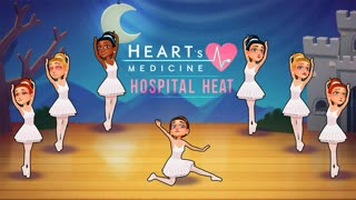 ГРУСТНЯШКА ► Hearts Medicine - Hospital Heat #2