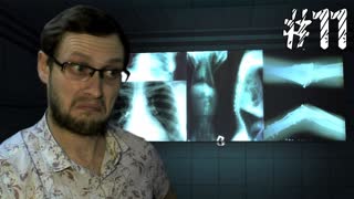 Penumbra Necrologue ► ВСПОМИНАЕМ БЛУДЛАЙН ► #11