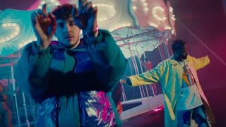 Jack Harlow ft. Big Sean - Way Out (Official Video 2020)