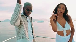 Driks ft. Ronisia - Tic Tac (Official Video 2021)