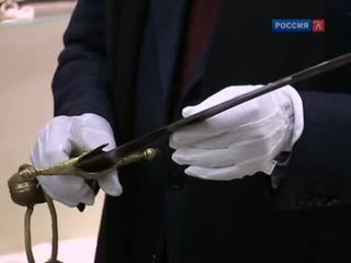 Эрмитаж - 250. Возвращение восточных рыцарей