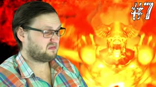 DOOM 4 ► АДСКИЕ ГЛЮКИ ► #7