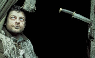 На страже смерти