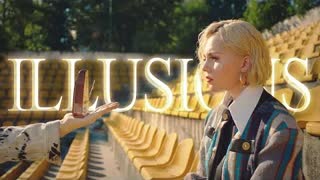 MAKSIUTA - ILLUSIONS (Премьера клипа 2021)