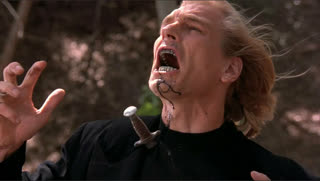 Чернокнижник 2: Армагеддон