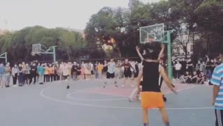 Азиатская защита💪🏻💥