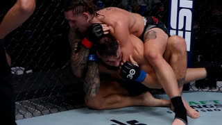 Лучшие моменты UFC Вегас 82: Аллен vs Крейг